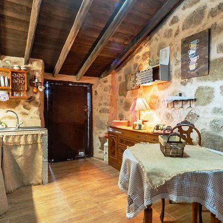 Live Arico Lagar Villa Arico el Nuevo Dış mekan fotoğraf