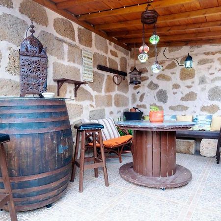 Live Arico Lagar Villa Arico el Nuevo Dış mekan fotoğraf