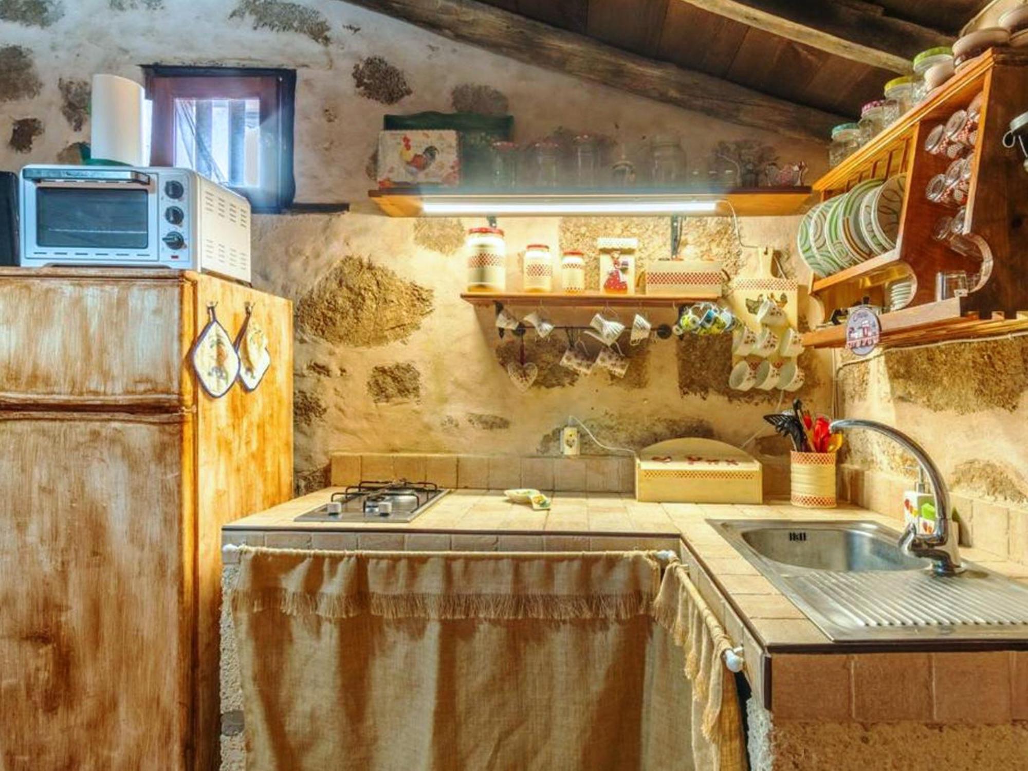 Live Arico Lagar Villa Arico el Nuevo Dış mekan fotoğraf