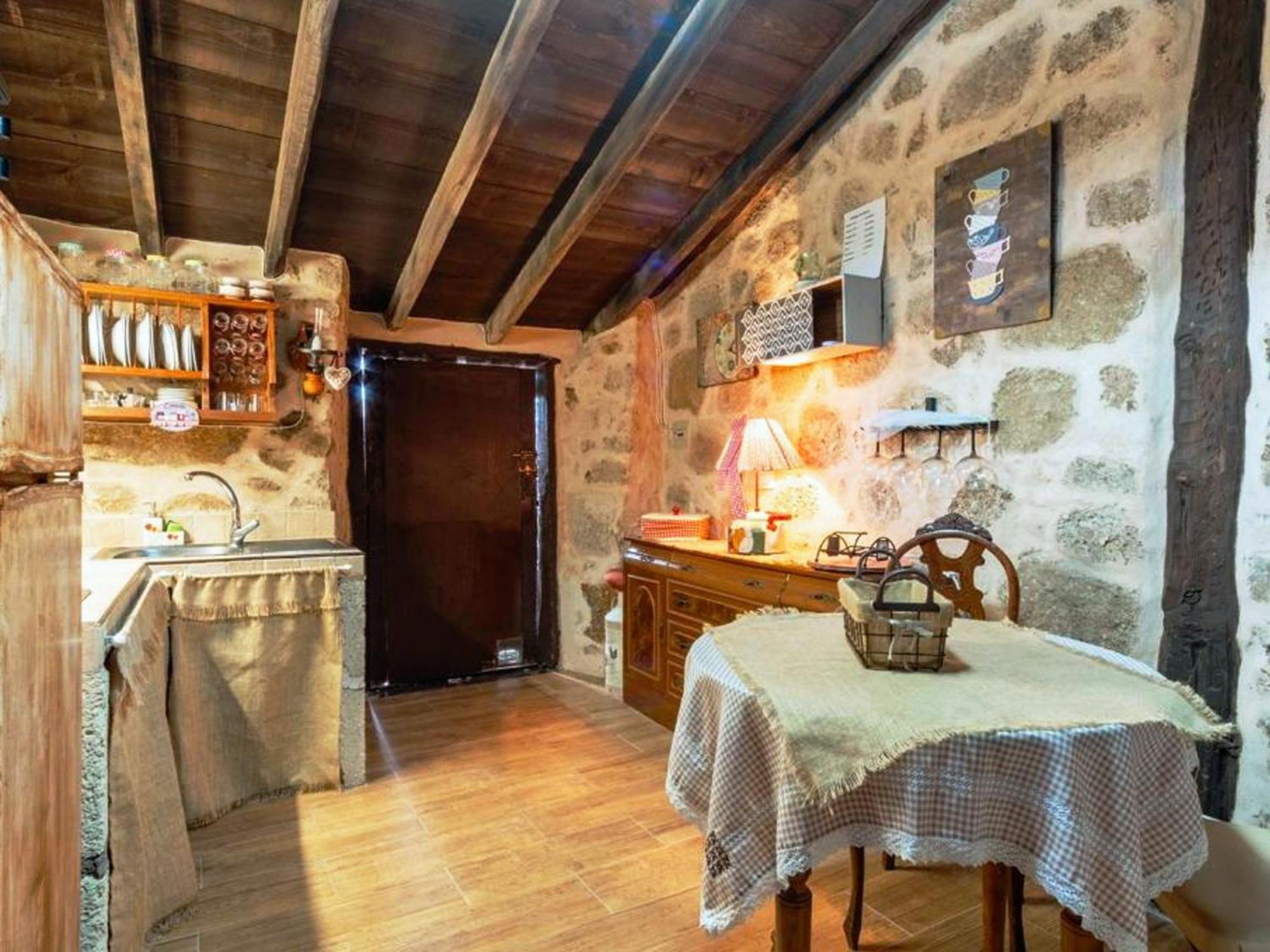 Live Arico Lagar Villa Arico el Nuevo Dış mekan fotoğraf