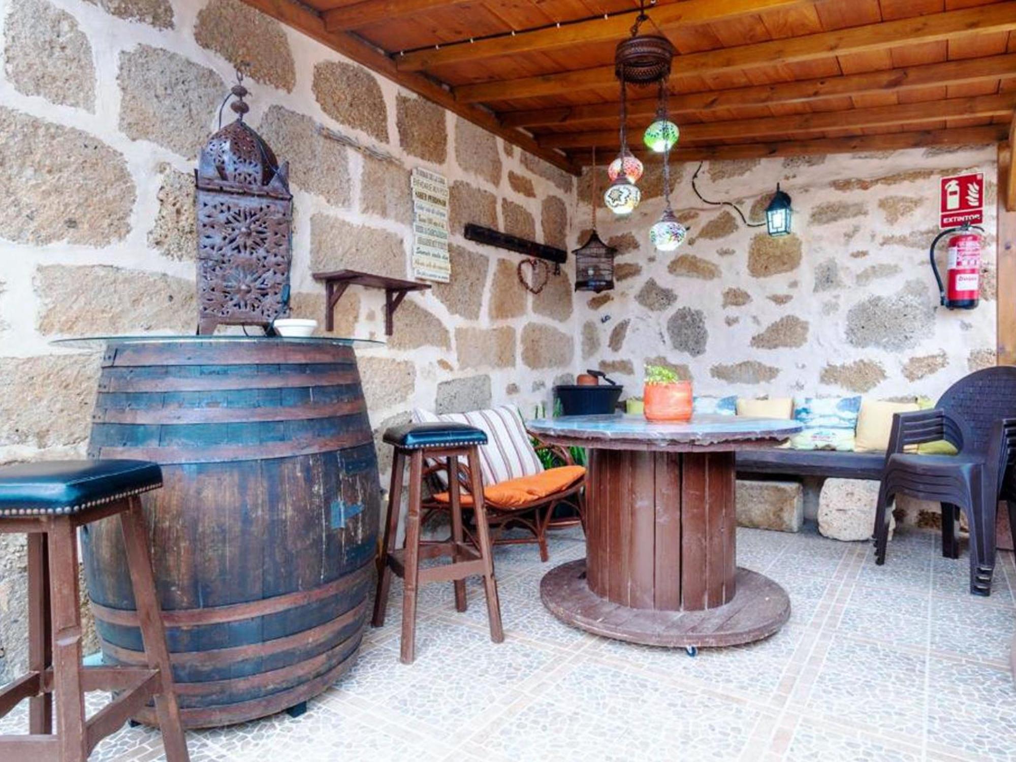 Live Arico Lagar Villa Arico el Nuevo Dış mekan fotoğraf
