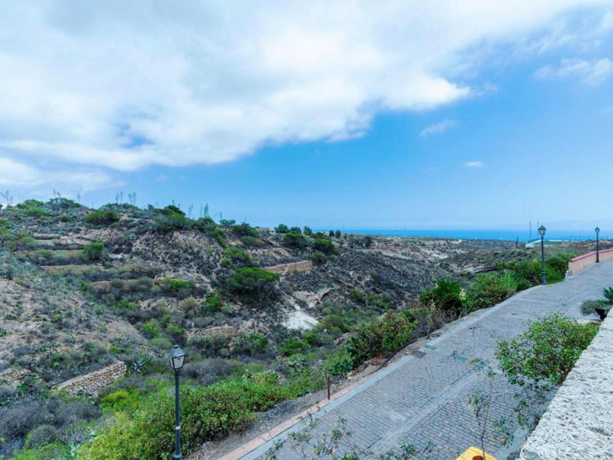 Live Arico Lagar Villa Arico el Nuevo Dış mekan fotoğraf