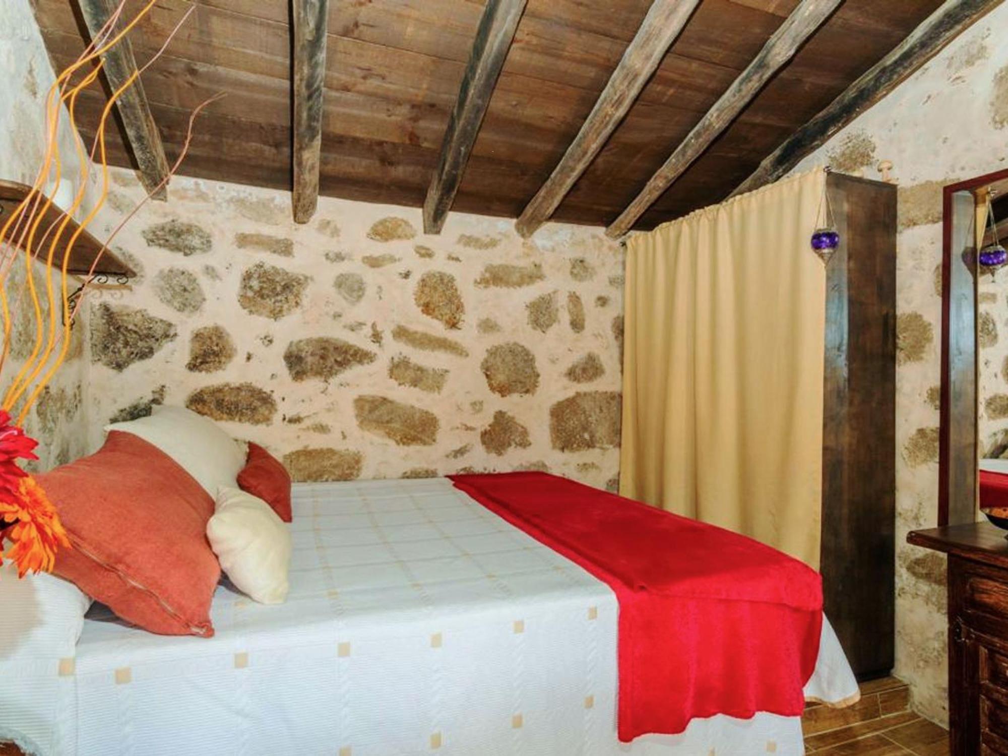 Live Arico Lagar Villa Arico el Nuevo Dış mekan fotoğraf