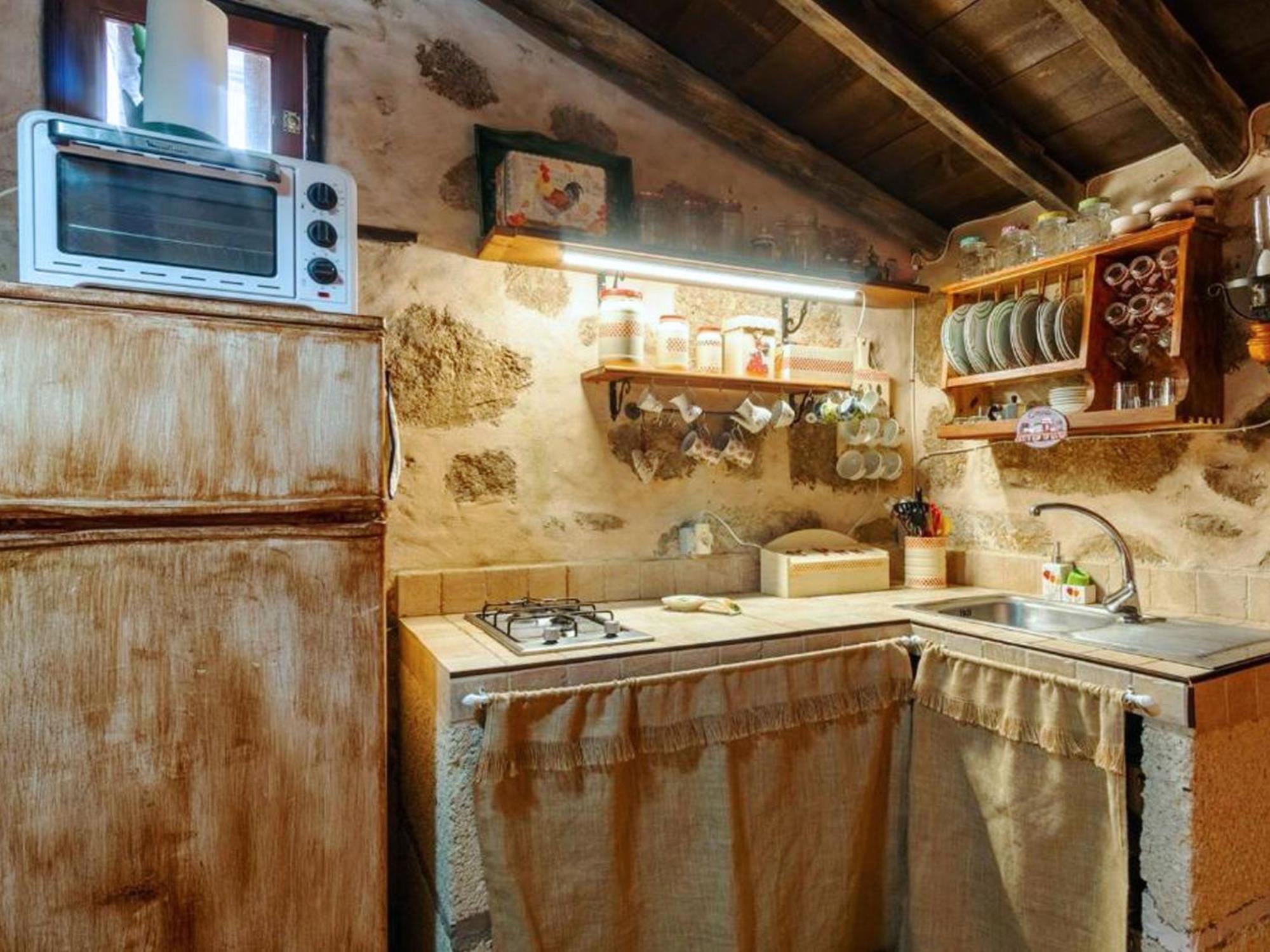 Live Arico Lagar Villa Arico el Nuevo Dış mekan fotoğraf