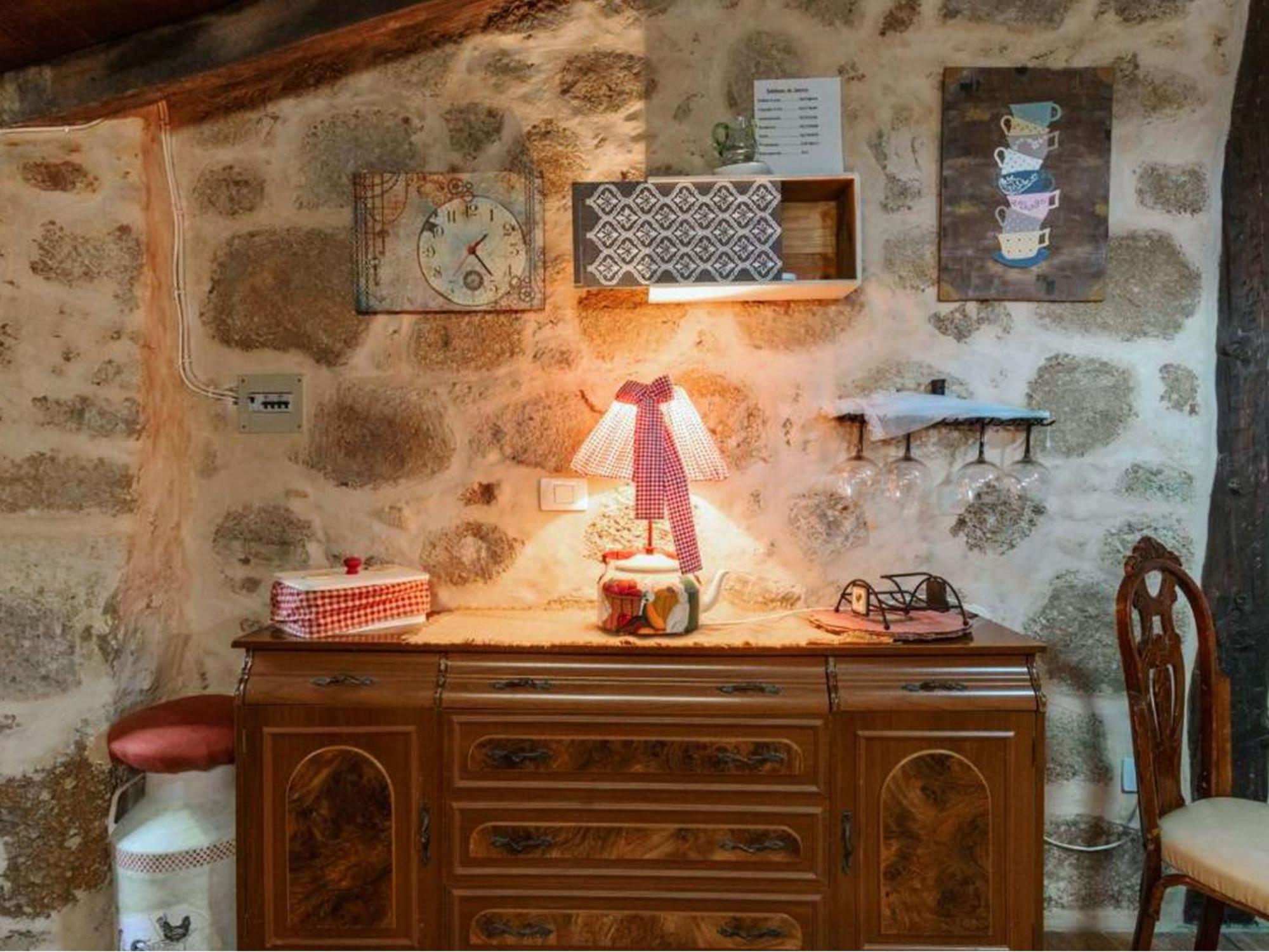 Live Arico Lagar Villa Arico el Nuevo Dış mekan fotoğraf