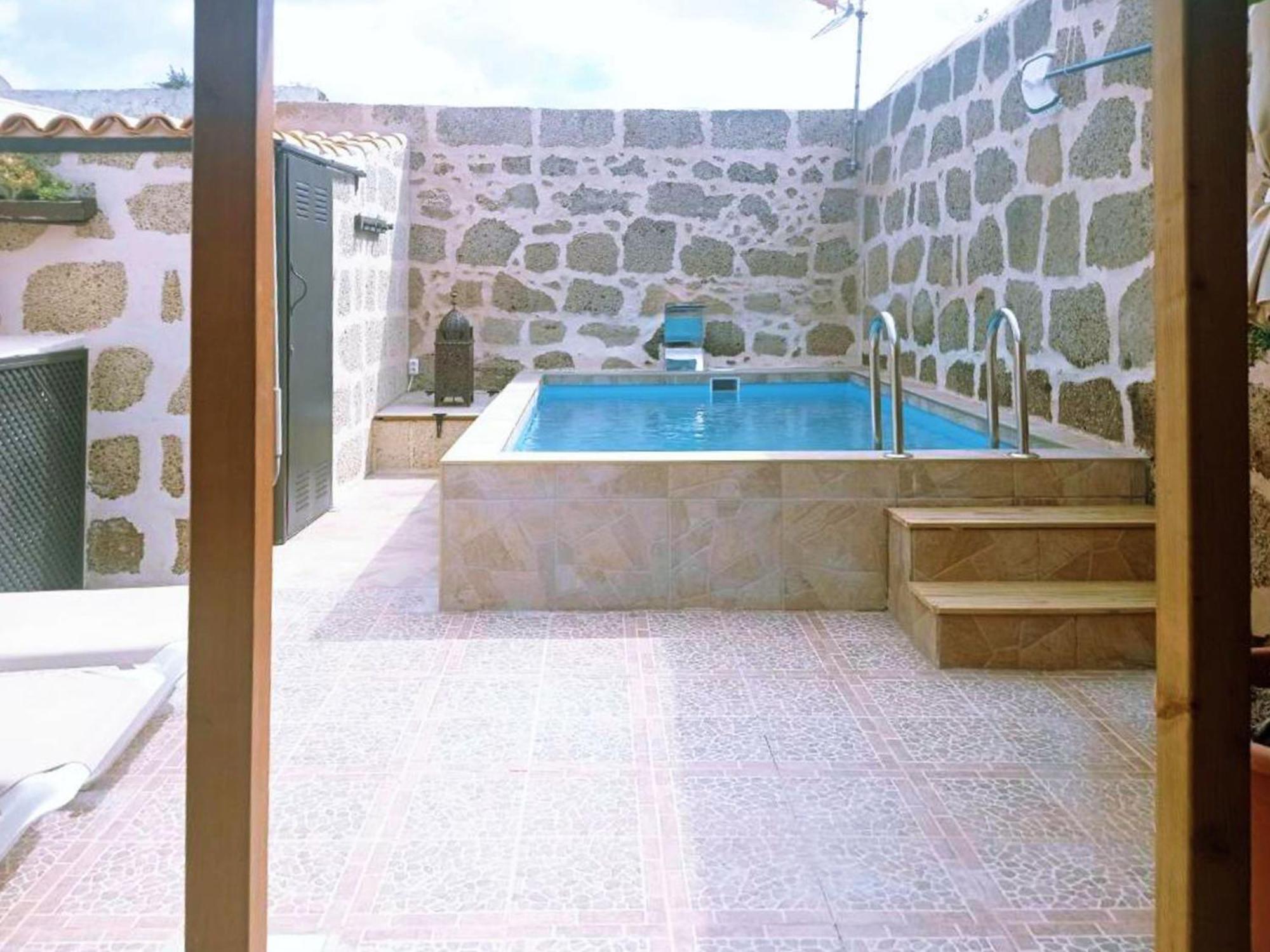 Live Arico Lagar Villa Arico el Nuevo Dış mekan fotoğraf