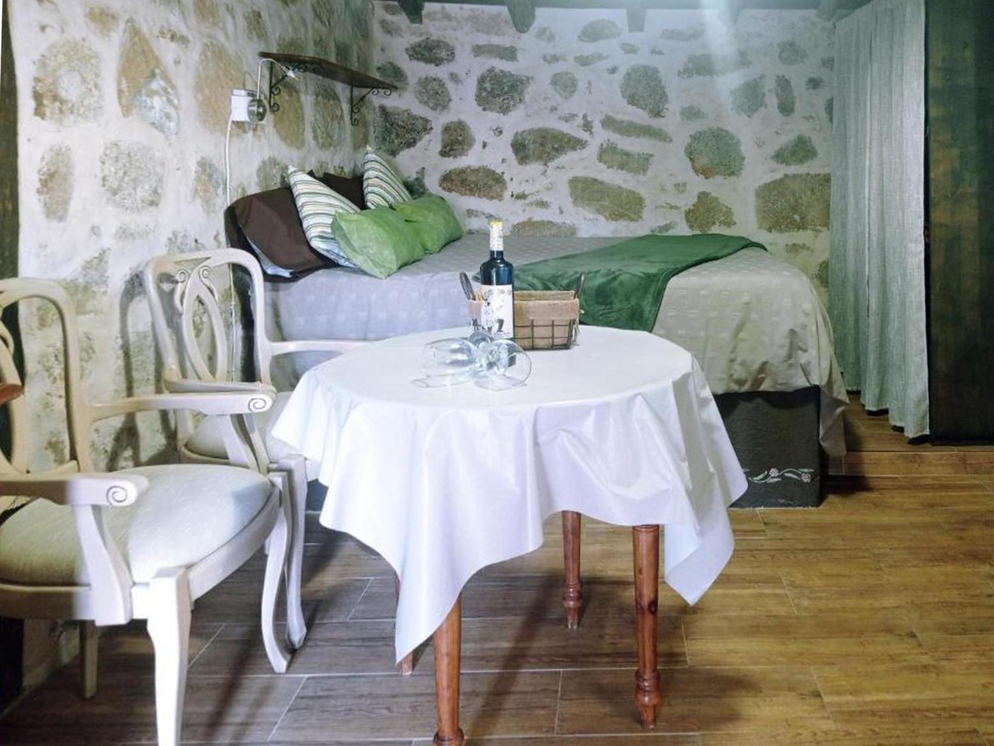 Live Arico Lagar Villa Arico el Nuevo Dış mekan fotoğraf