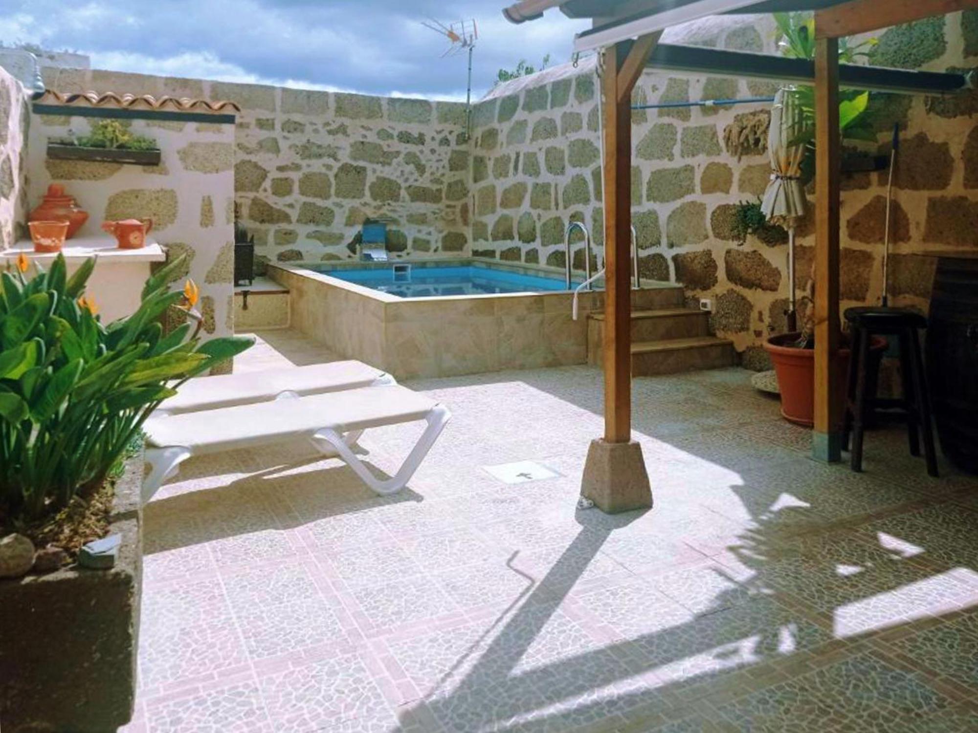 Live Arico Lagar Villa Arico el Nuevo Dış mekan fotoğraf