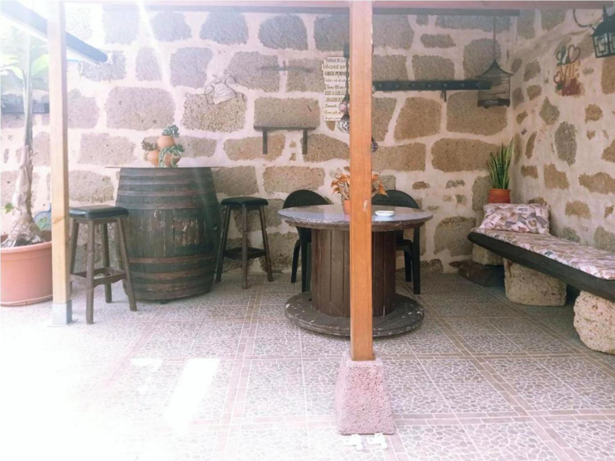 Live Arico Lagar Villa Arico el Nuevo Dış mekan fotoğraf