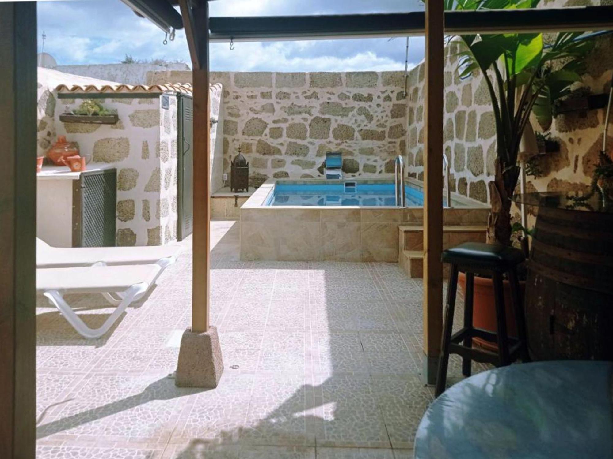 Live Arico Lagar Villa Arico el Nuevo Dış mekan fotoğraf