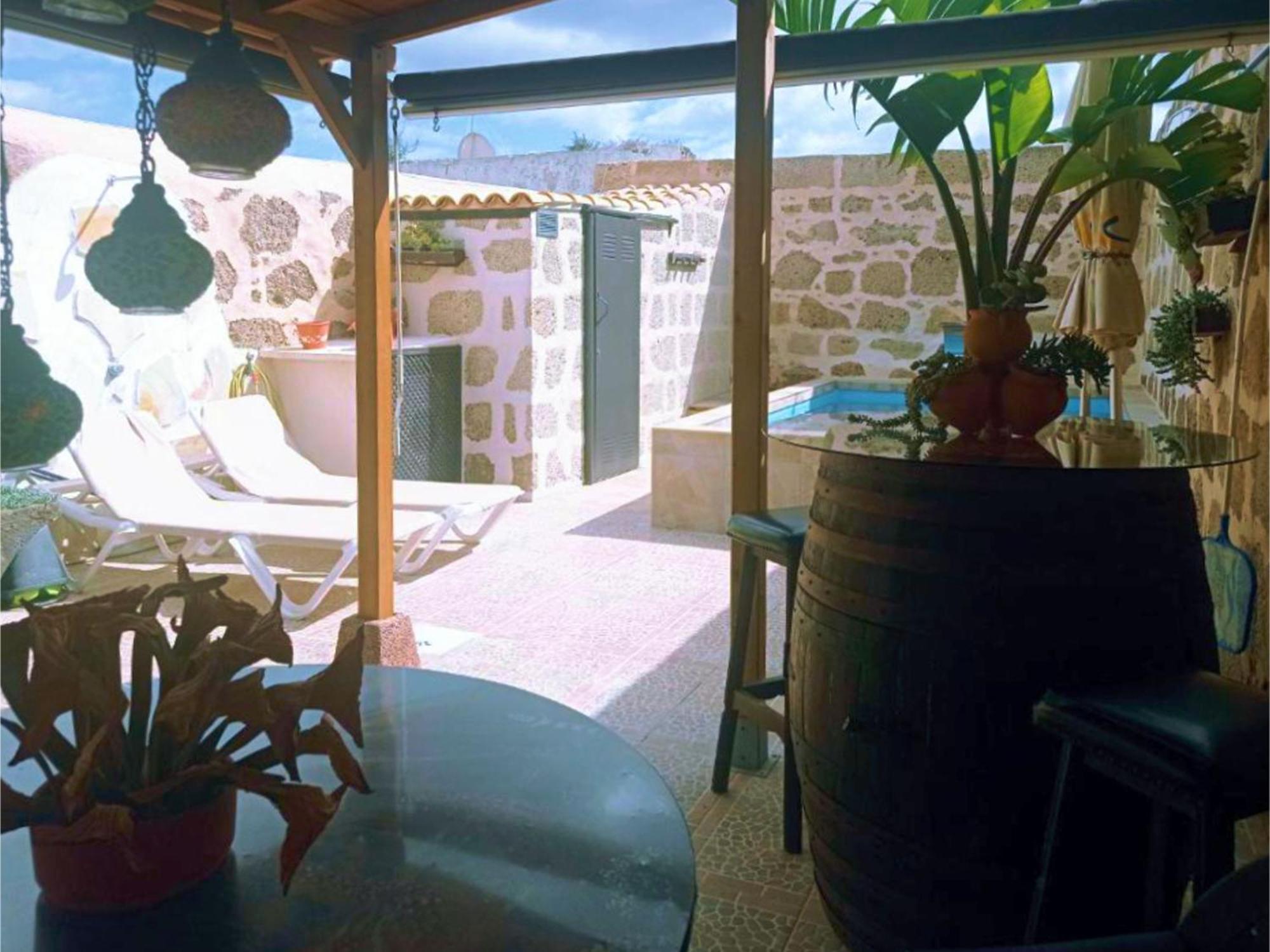 Live Arico Lagar Villa Arico el Nuevo Dış mekan fotoğraf