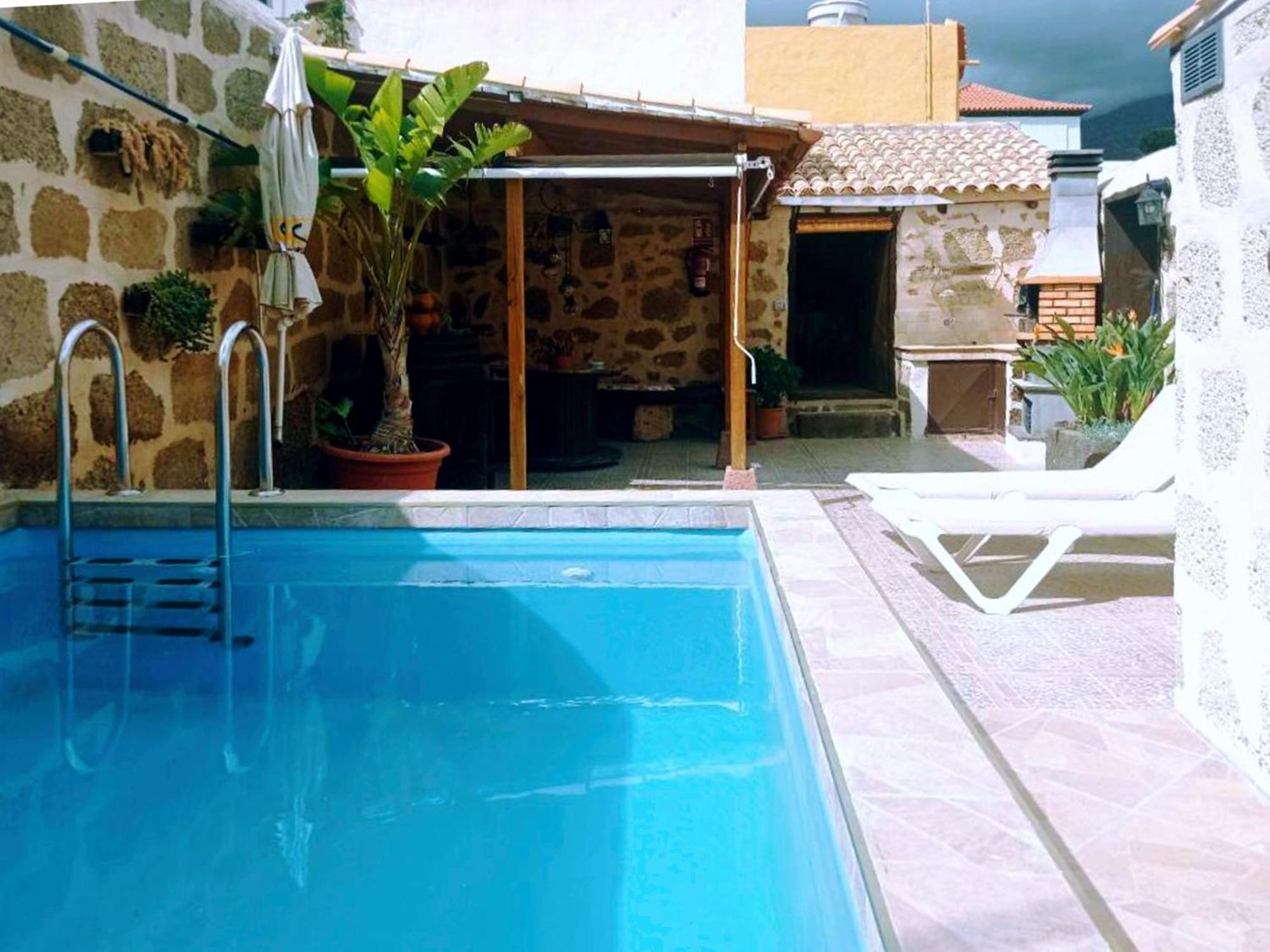 Live Arico Lagar Villa Arico el Nuevo Dış mekan fotoğraf