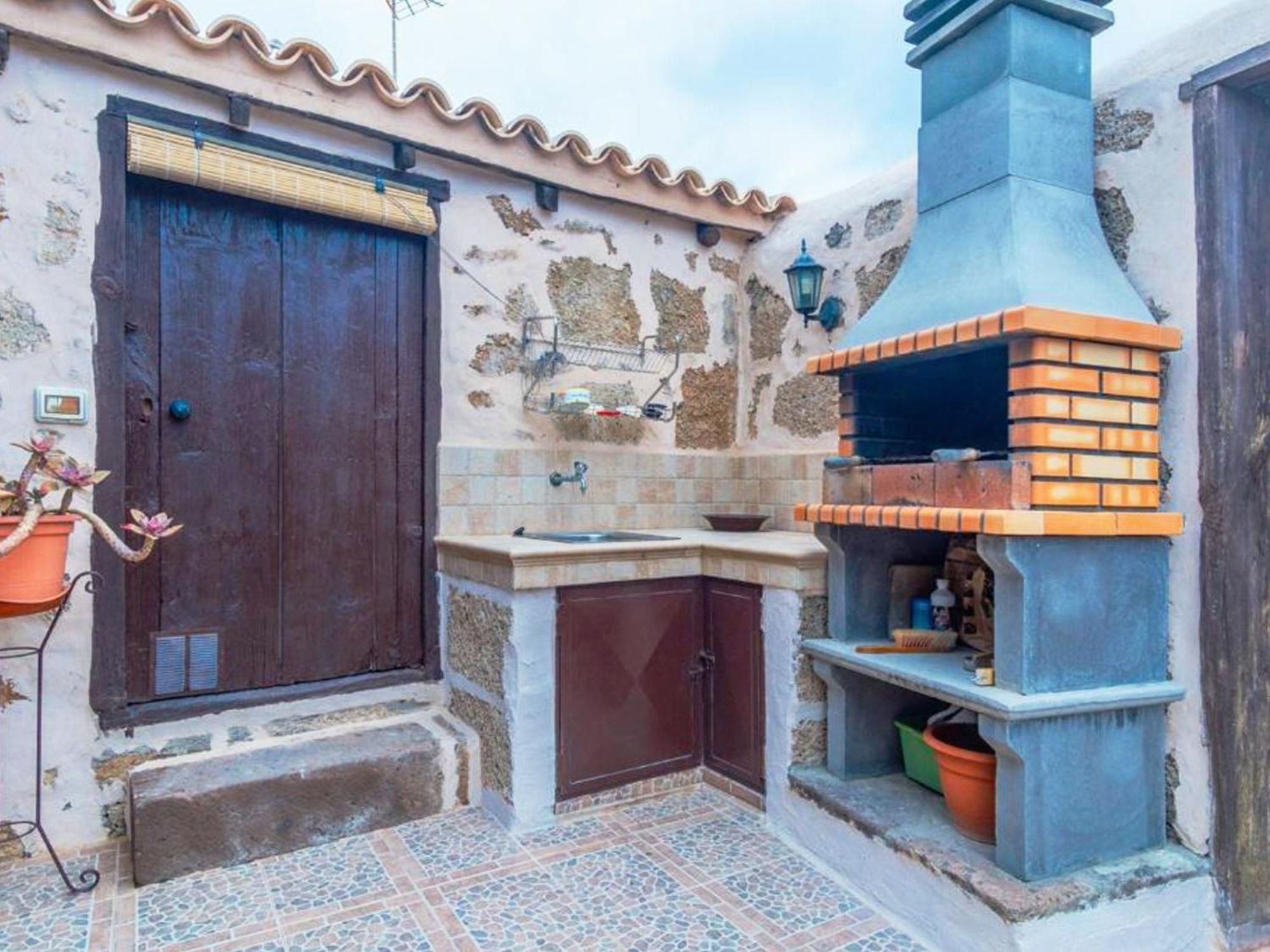 Live Arico Lagar Villa Arico el Nuevo Dış mekan fotoğraf