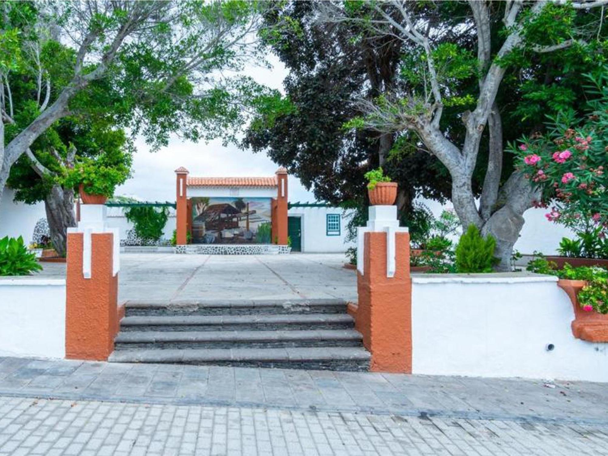 Live Arico Lagar Villa Arico el Nuevo Dış mekan fotoğraf