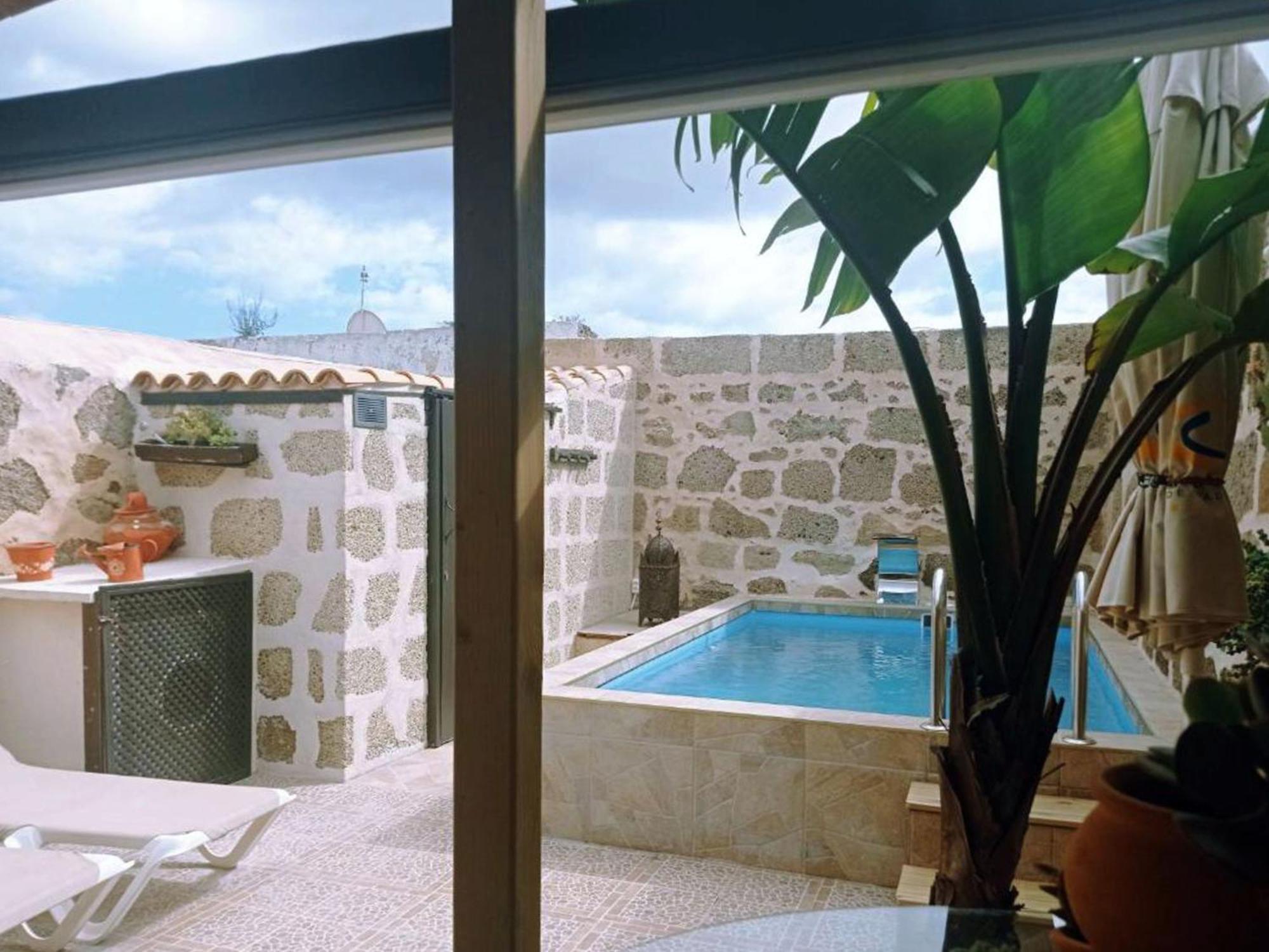 Live Arico Lagar Villa Arico el Nuevo Dış mekan fotoğraf