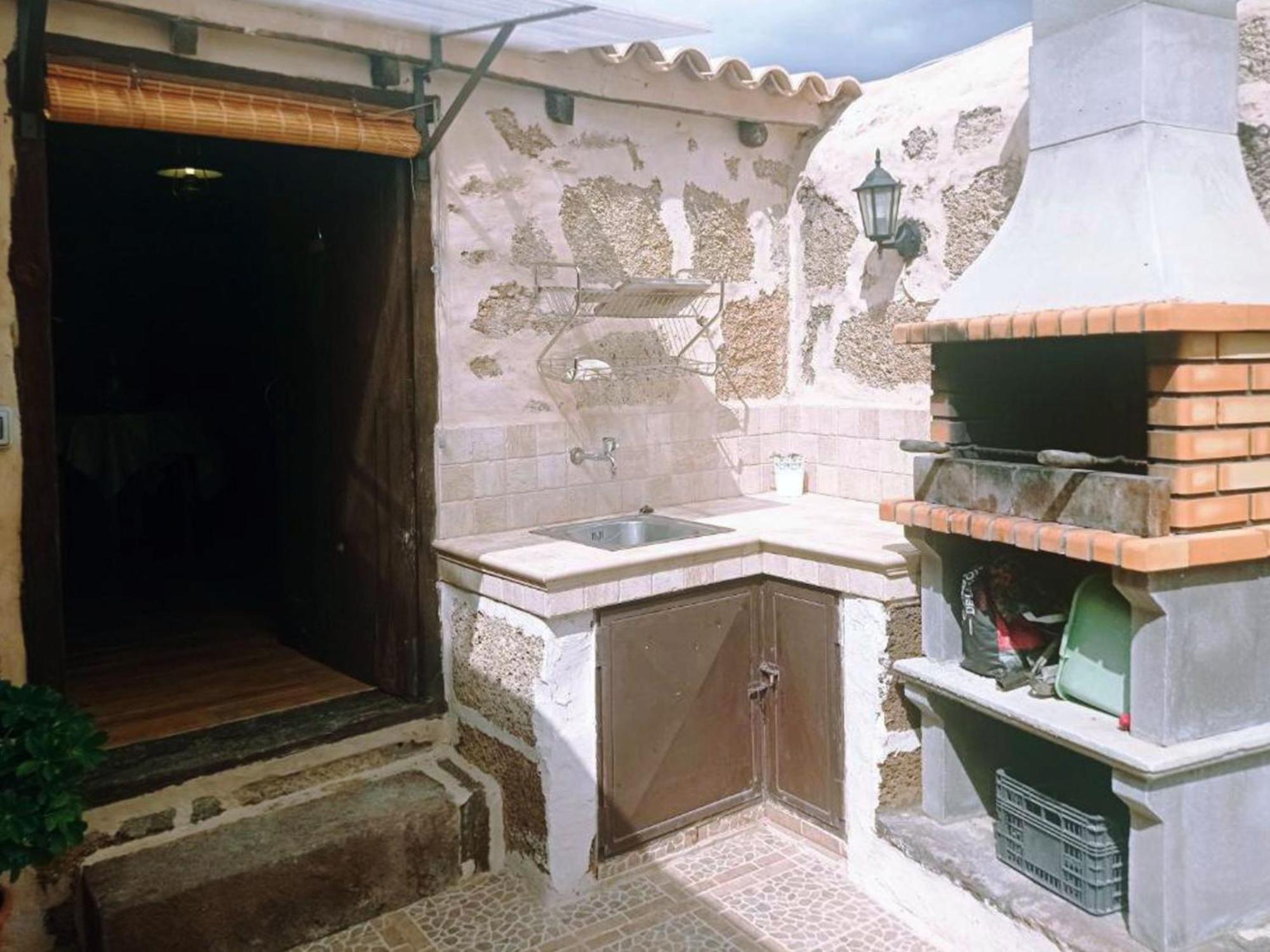 Live Arico Lagar Villa Arico el Nuevo Dış mekan fotoğraf