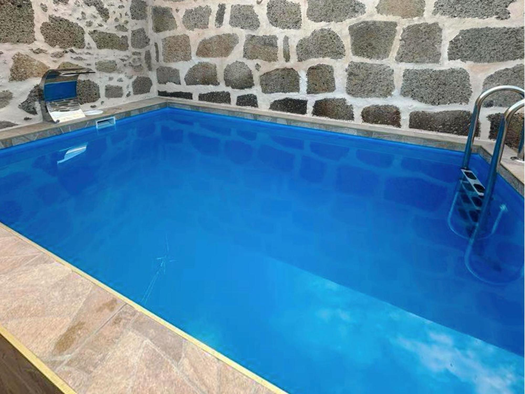 Live Arico Lagar Villa Arico el Nuevo Dış mekan fotoğraf