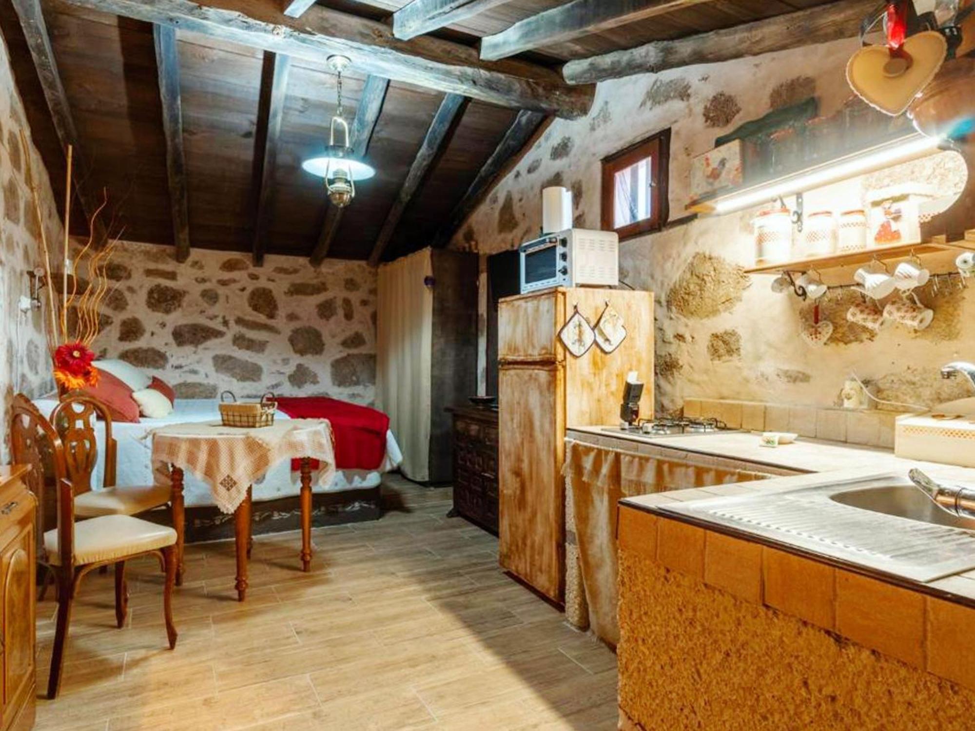 Live Arico Lagar Villa Arico el Nuevo Dış mekan fotoğraf