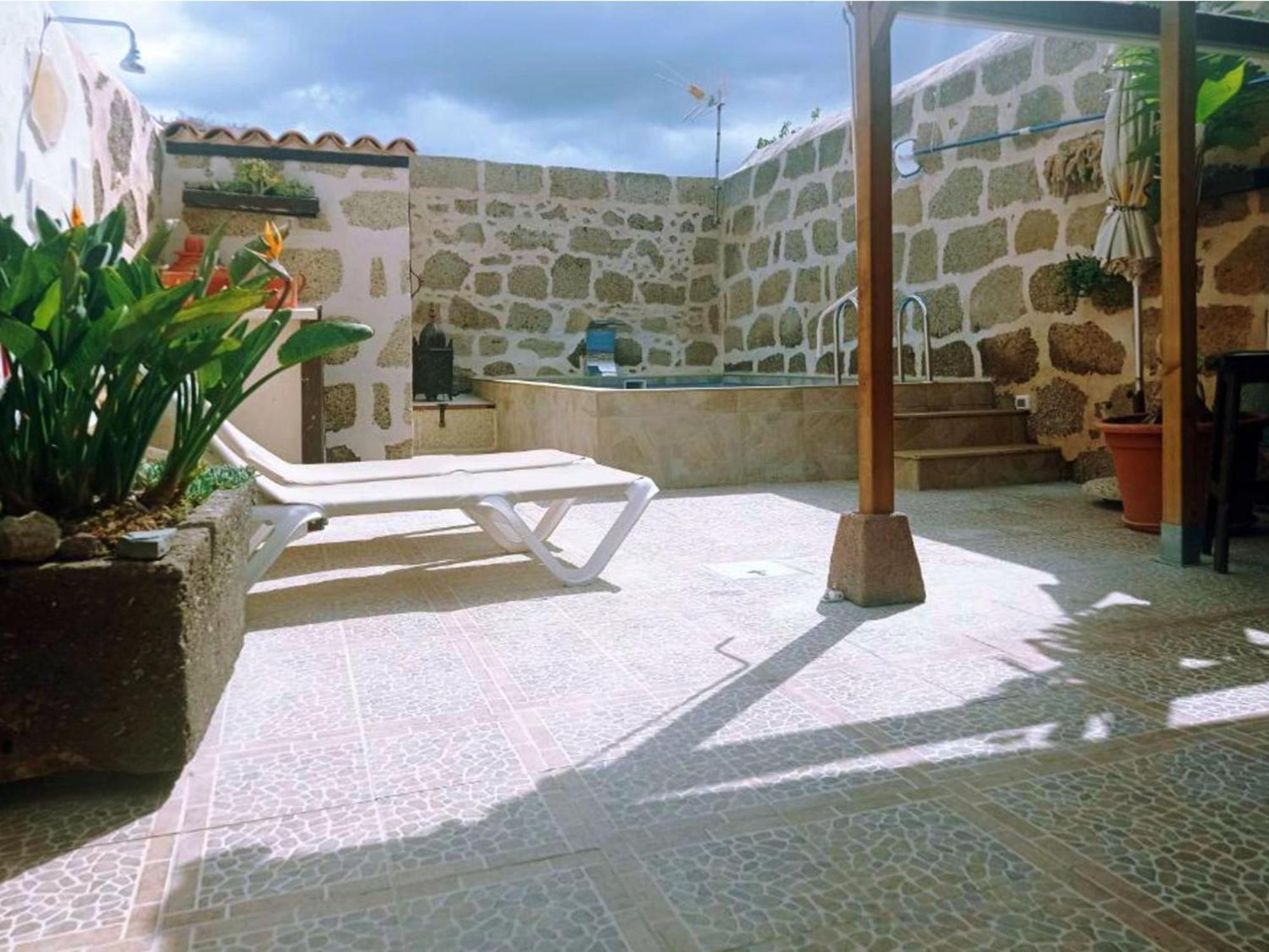 Live Arico Lagar Villa Arico el Nuevo Dış mekan fotoğraf