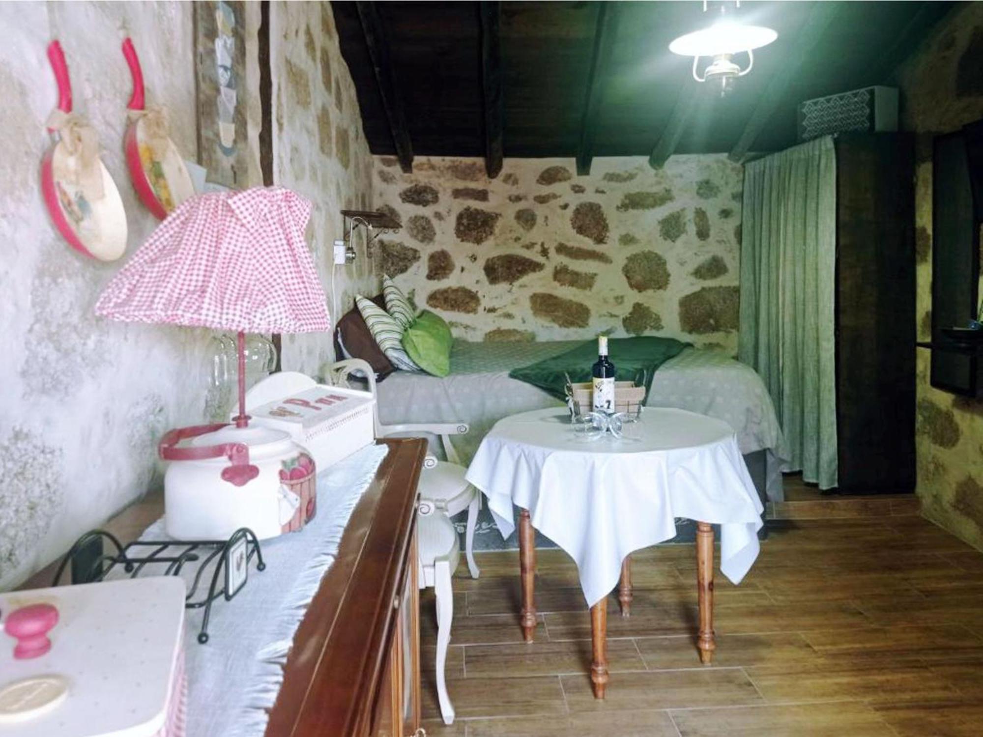 Live Arico Lagar Villa Arico el Nuevo Dış mekan fotoğraf