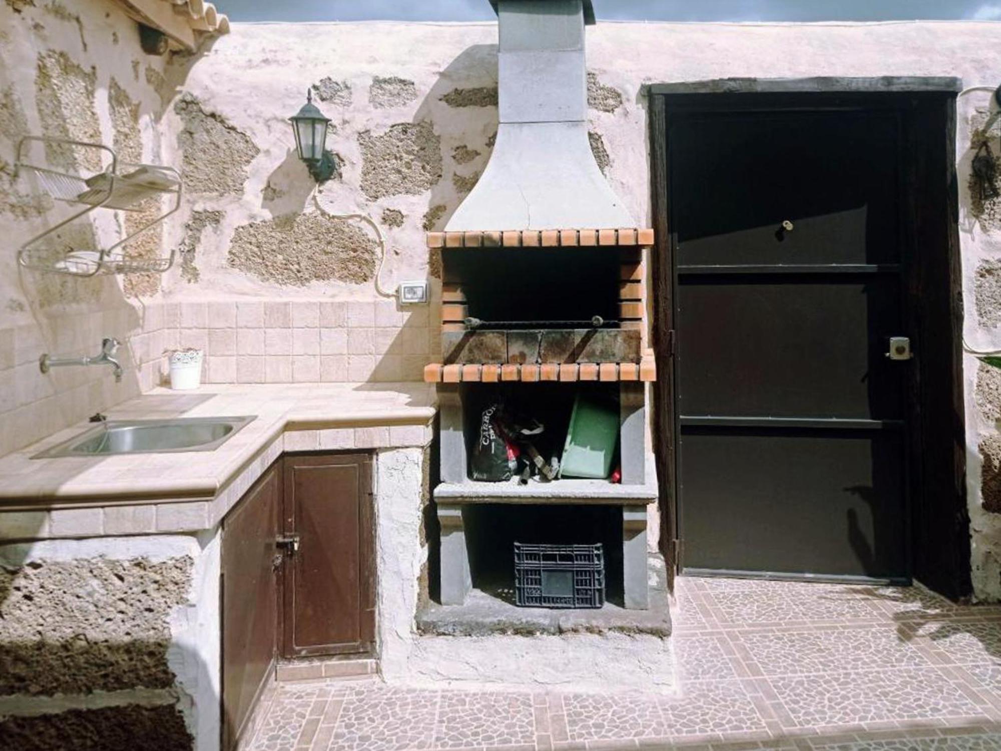 Live Arico Lagar Villa Arico el Nuevo Dış mekan fotoğraf