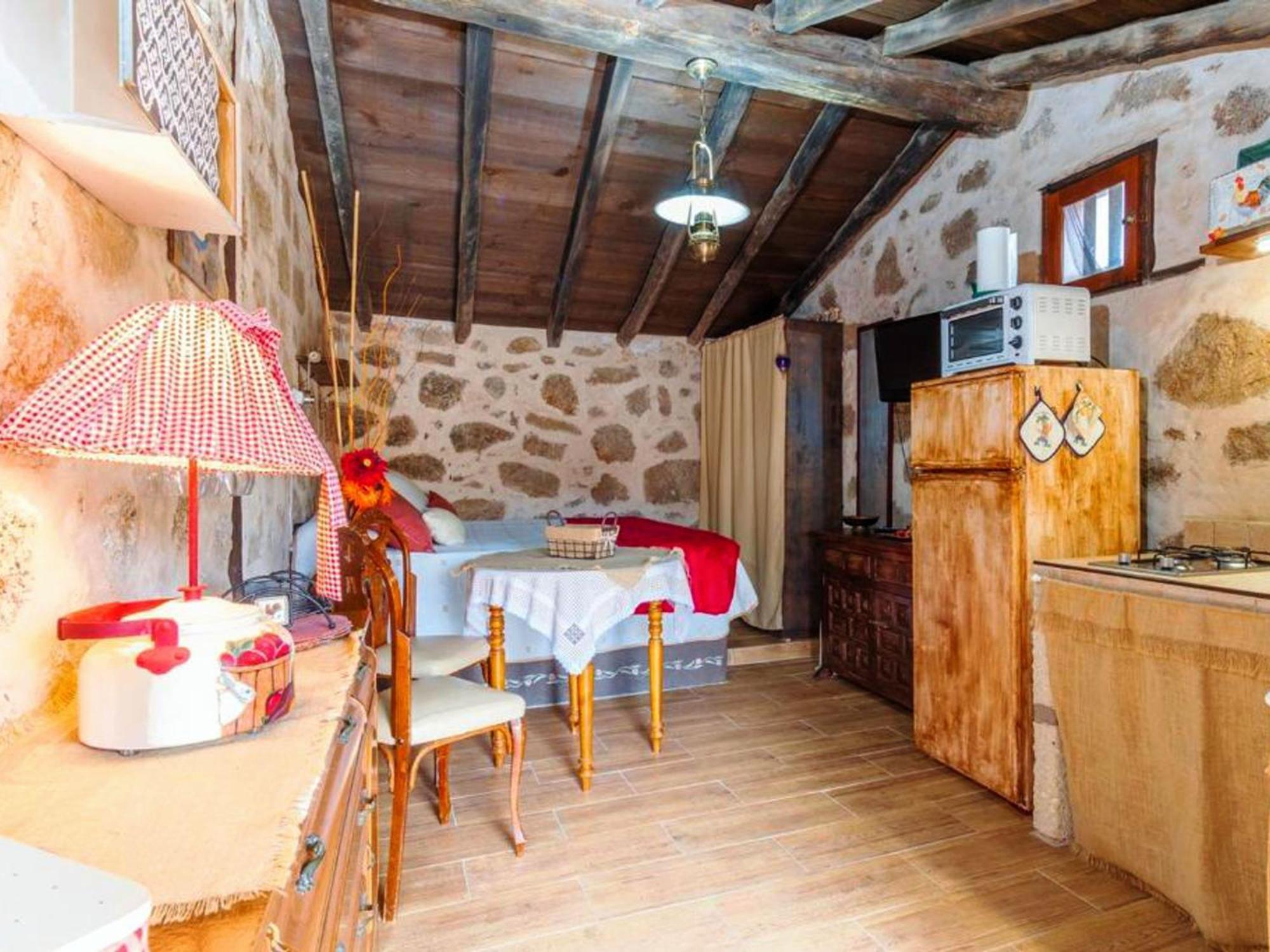 Live Arico Lagar Villa Arico el Nuevo Dış mekan fotoğraf
