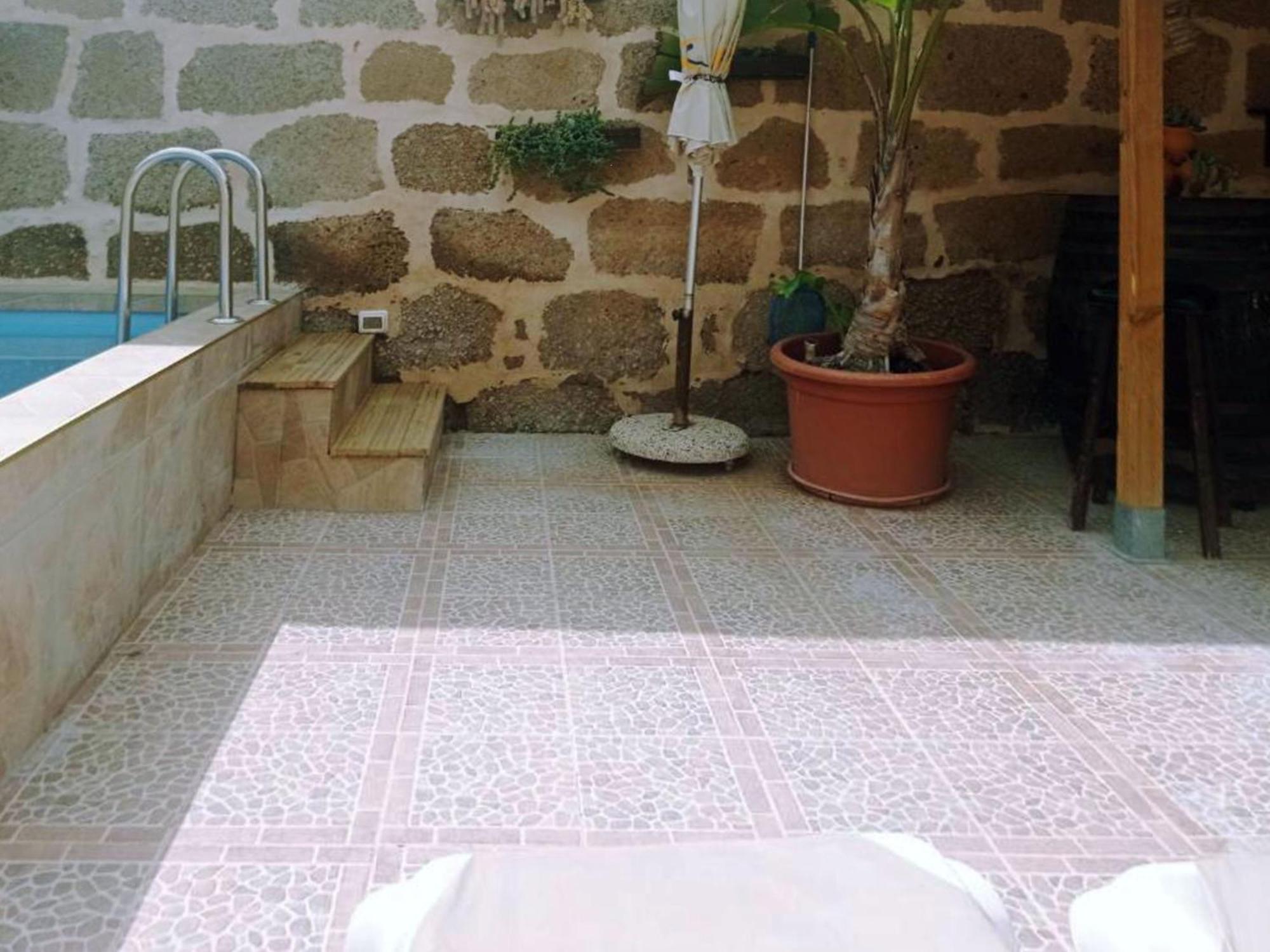 Live Arico Lagar Villa Arico el Nuevo Dış mekan fotoğraf